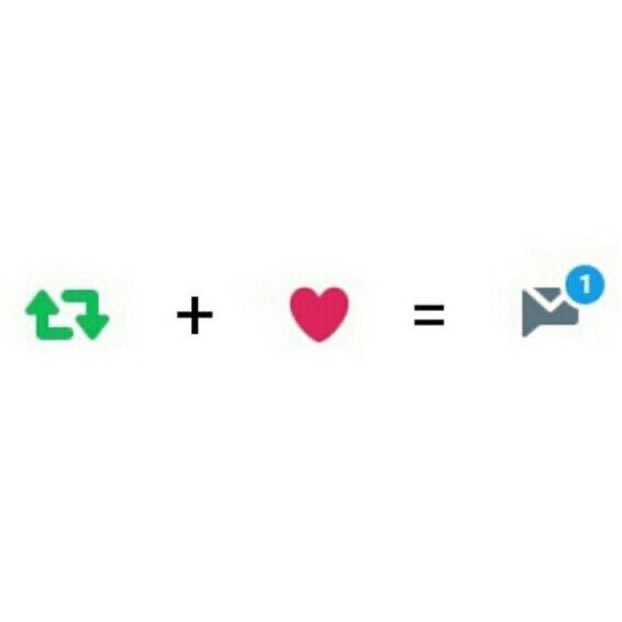 julia_pxrisOff's tweet photo. Fait comme sur l'image et je t'envoie un message avec ton prénom 😘❤ https://t.co/5t9rhhsoeW