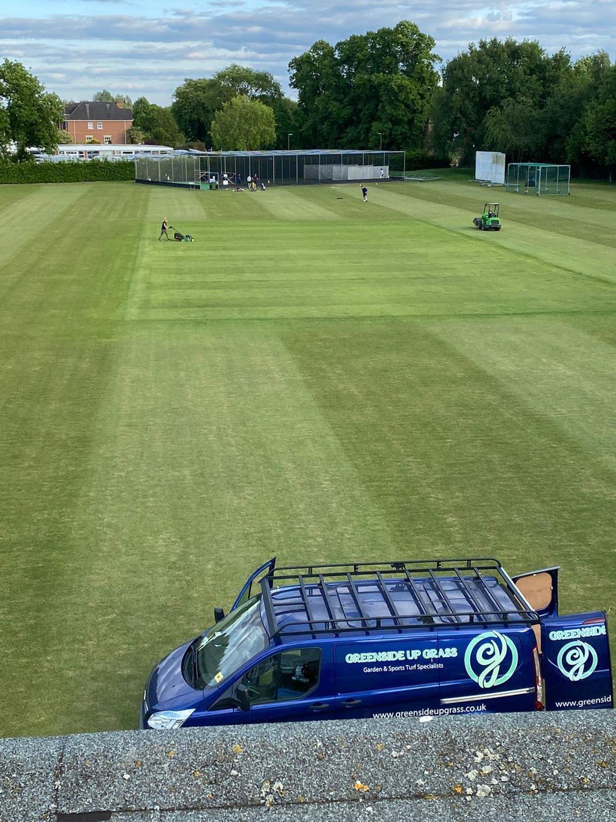 EastMoleseyCC's tweet photo. So great to see some of our junior boys and girls back at Graburn Way today safely enjoying some cricket in our COVID-secured nets in line with ECB guidance. 

Click the link below for more information about how to sign up and get your cricket season started. https://t.co/SOUONlRAXq