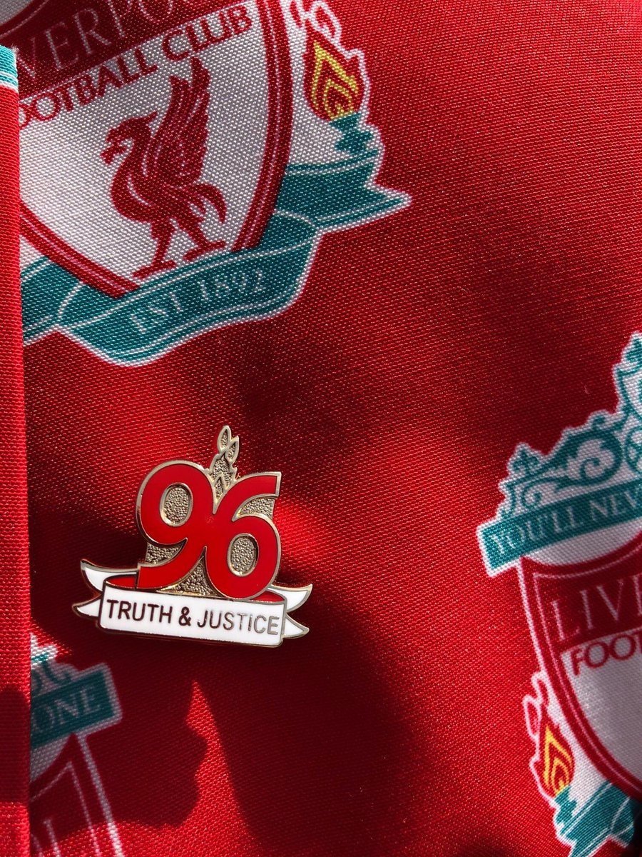 LiverpoolSuit's tweet photo. Virtual 5K run for the 96 in 79 ° sunshine complete. Didn’t notice my # upside down until I got home.
https://t.co/oFMbNmR40O

@btrliverpool @jc23foundation @carra23 
#runforthe96 #runtorememberthe96 #ynwa #jft96 #myliverpoolsuit  #lfc #myplmorning #liverpool #thismeansmore #lfc https://t.co/QCQmMLKkca