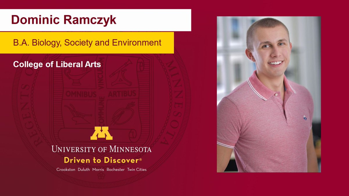 dominicramczyk's tweet photo. Now onto bigger things! #ClassOf2020 https://t.co/9TPXXSjOQc