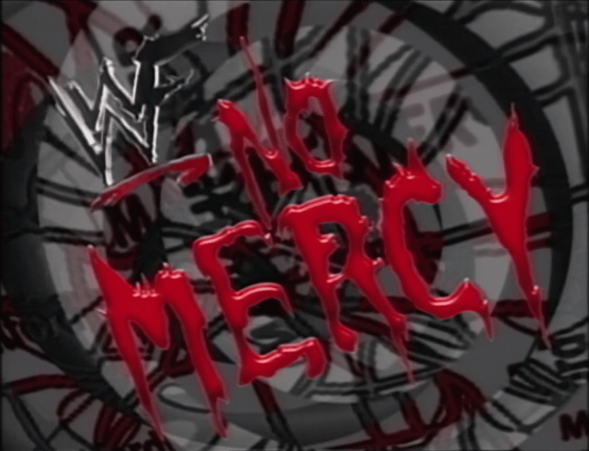 Wrestl1ngDigest's tweet photo. On this day in 1999, WWF No Mercy emanated from @ManchesterArena & saw Stone Cold Steve Austin battle The Undertaker & Triple H, relive this show 21 years later in our retro review: https://t.co/mRJobkPDBE @WWEUK #WWE #WWF #NoMercy #NoMercy1999 #StoneCold #Undertaker #HHH https://t.co/ze68ynpqvZ