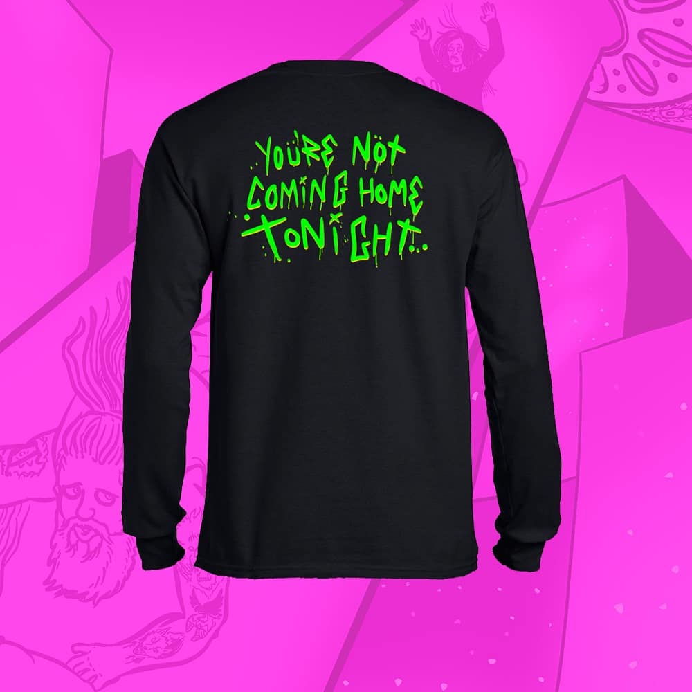 Defining Lines tweet media