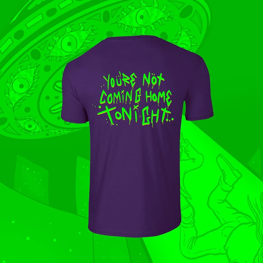 Defining Lines tweet media