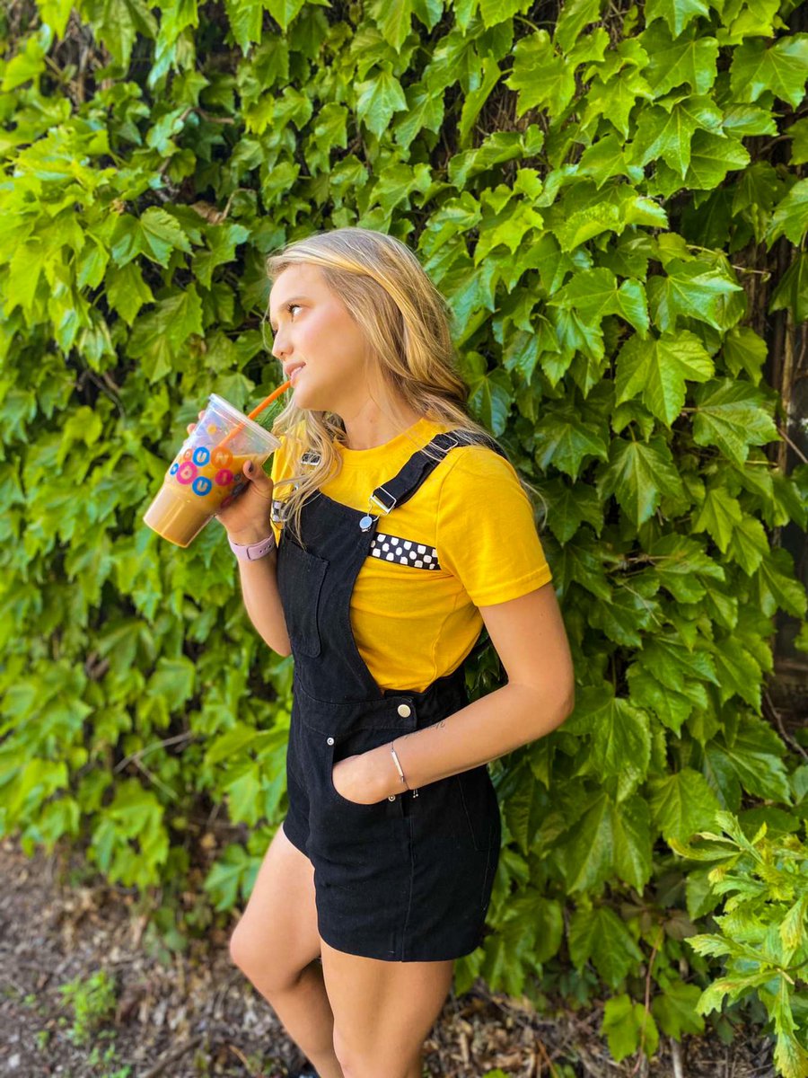 brandy__morr's tweet photo. Hey @dunkindonuts, thought you deserved a little appreciation tweet❤️ https://t.co/Czsue44sTJ