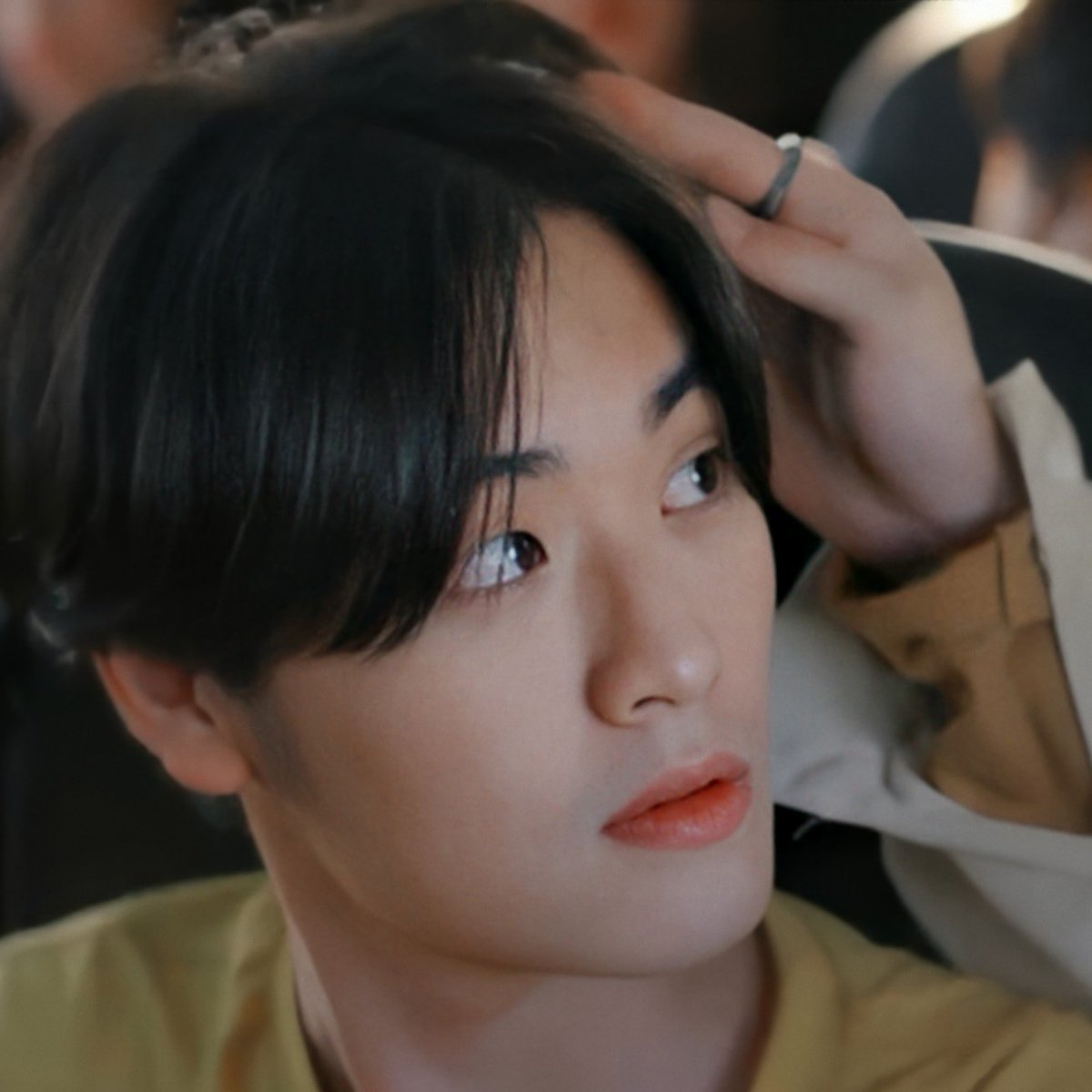 Raycollinsworld's tweet image. 𝘗𝘢𝘤𝘬𝘴 𝘦 𝘪𝘤𝘰𝘯𝘴 𝘮𝘺 𝘦𝘯𝘨𝘪𝘯𝘯𝘦𝘳 𝘦𝘱 12 𝘢 𝘵𝘩𝘦𝘢𝘥
#MyEngineerEP12 
#myengineerมีช็อปมีเกียร์มีเมียรึยังวะ