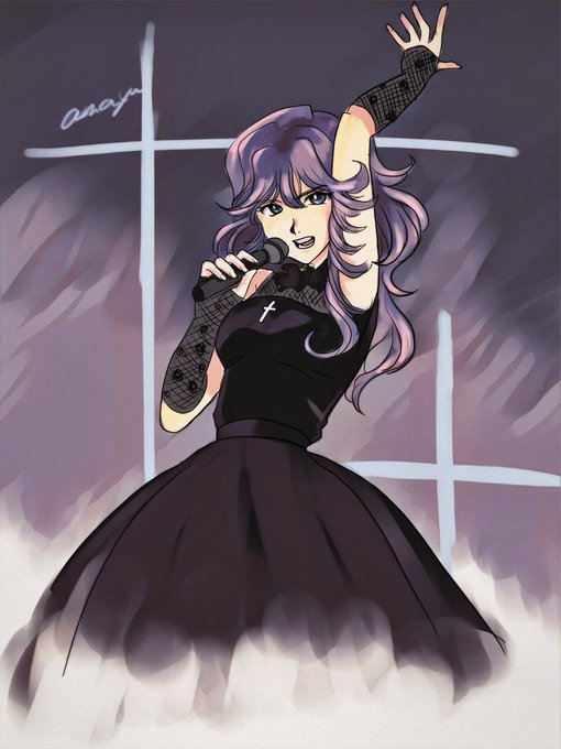 明菜のtwitterイラスト検索結果 古い順