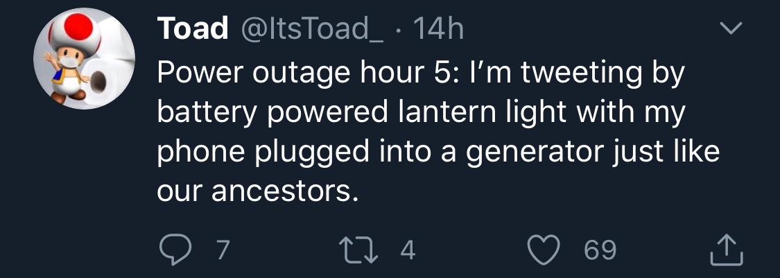 I guess I am here for your entertainment