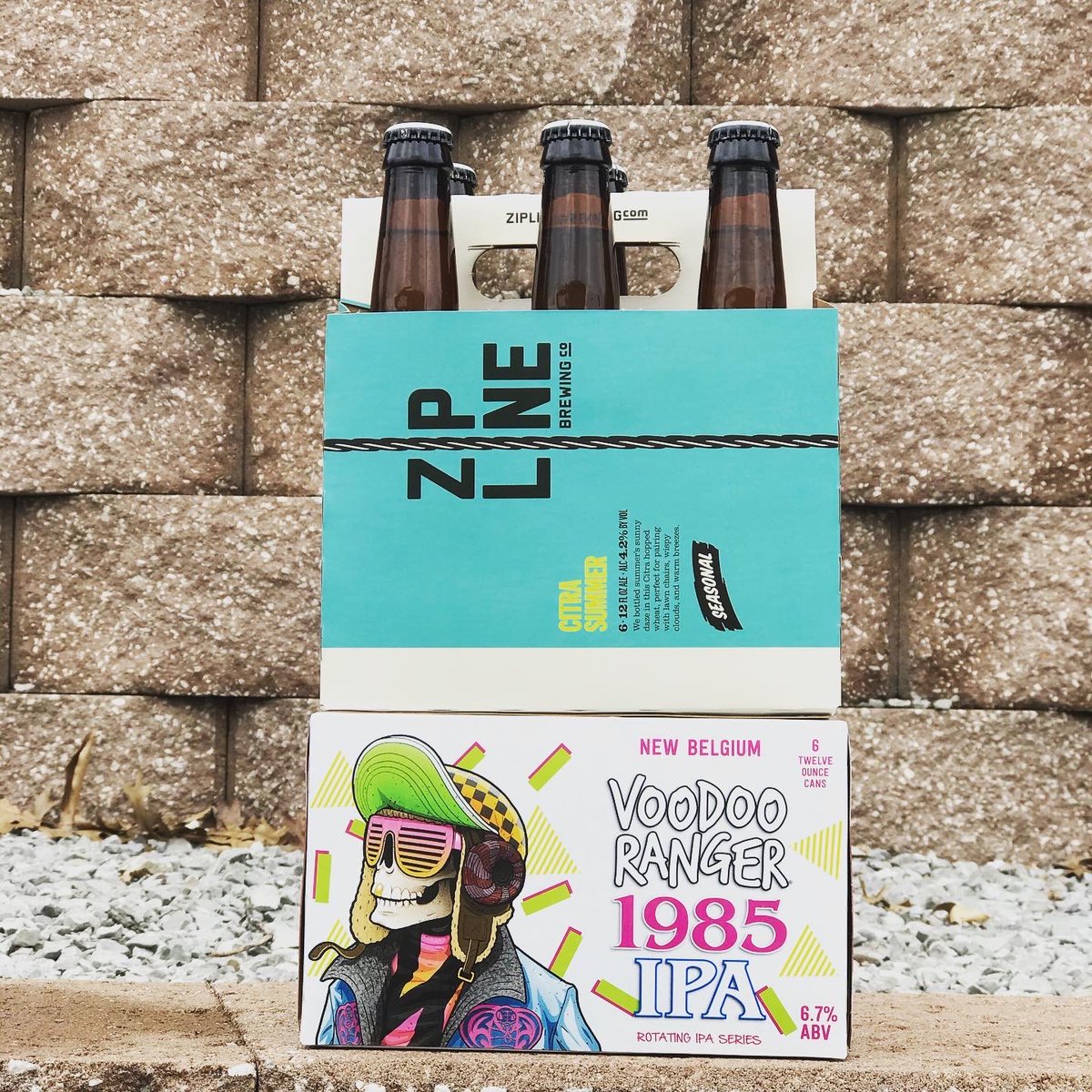 Lukas Wine Spirits Op Beers New Belgium Voodoo Ranger 1985 Ipa Zipline Citra Summer Annndddd Buuuussscccchhhh Oh My God That S Cold Light 30 Pack Corn On