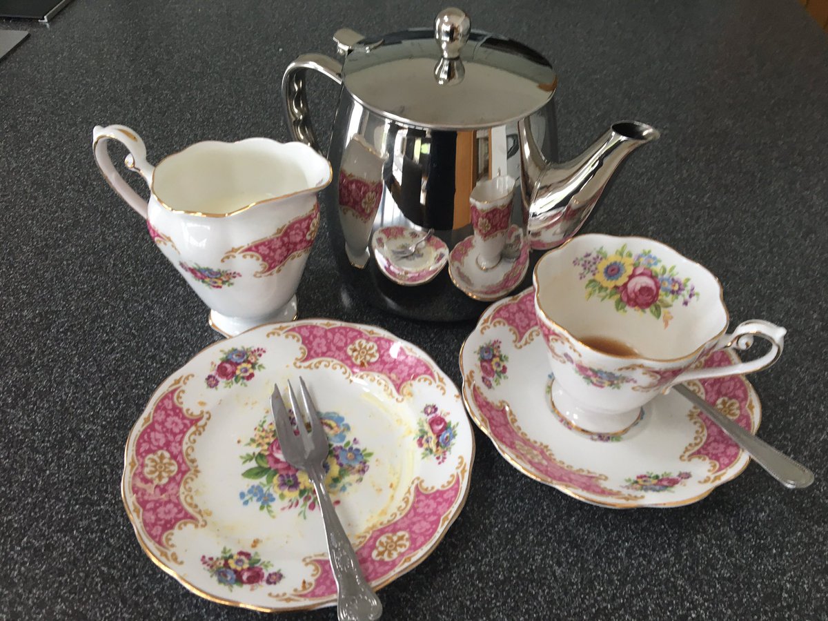 Brenda Herron (@brenda_herron) on Twitter photo Teapot empty and cake eaten but what an enjoyable afternoon. Thank you <a href="/ggulster/">Girlguiding Ulster</a> members and staff for joining us today. It was lovely to be virtually connected and catch up with everyone. #letsdoitagain Teapot empty and cake eaten but what an enjoyable afternoon. Thank you <a href="/ggulster/">Girlguiding Ulster</a> members and staff for joining us today. It was lovely to be virtually connected and catch up with everyone. #letsdoitagain