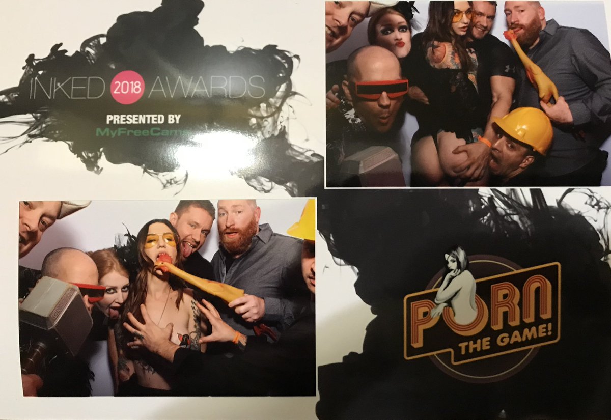zzachammer's tweet photo. @PornTheGame @AJPan_PCA @Brandonruck @TheDickDangle Definitely wouldnโt be the same for me!!! ๐ค๐ค๐ค๐ค Thatโs my favorite part of one of my favorite nights of the year!!! #PhotoBoothing #PornTheGamePhotoBooth #InkedAwardsPhotoBooth https://t.co/VUnh7wc1tw