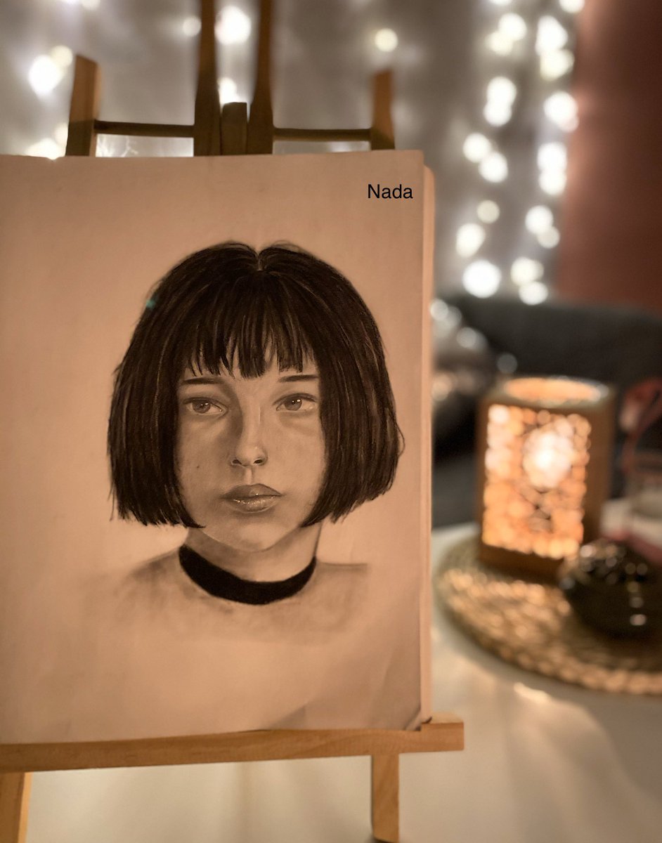 _Nada1i's tweet photo. #mathildalando
شوفو رسمتي الحلوه وهاتو رايكم من 10🥺 https://t.co/6lrAA4uNUF