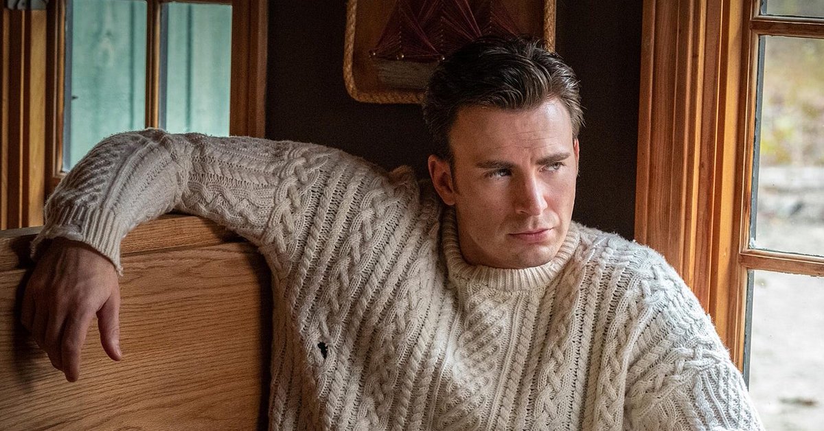 Knives Out Detective Hardrock / Why Joseph Gordon Levitt Took A Break