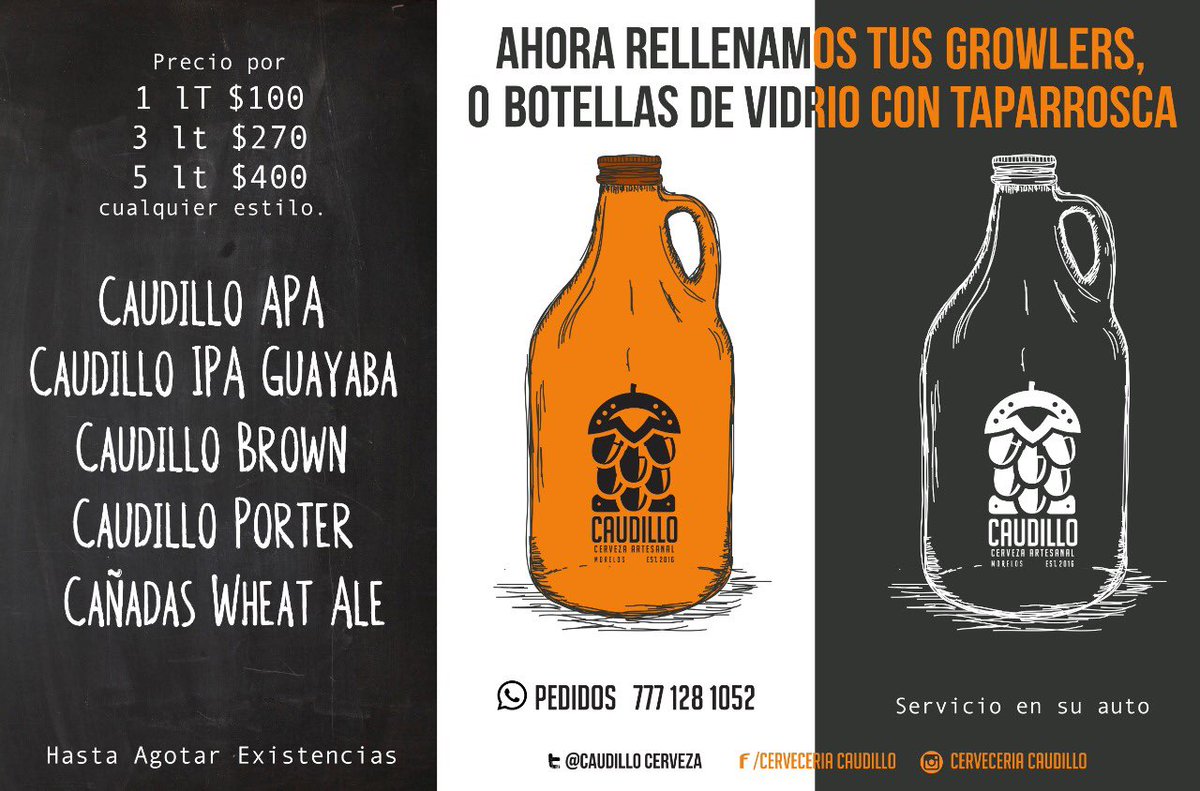 CaudilloCerveza's tweet photo. Rellenado botellas de pura felicidad!! Los esperamos este sábado, domingo y toda la semana!! #Sihaychela #cervezaartesanal #craftbeer #quedateencasa #consumelocal #cuernavaca #zapatavive https://t.co/Lb276Sy41K