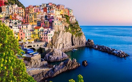 #Covid_19 : Italy to allow international travel in and out of country from June 3
#vacation #Travel #Italy #ItalyCoronavirus #tourism #tourists #restrictions #Latestnews #Europe 
tourismwings.com