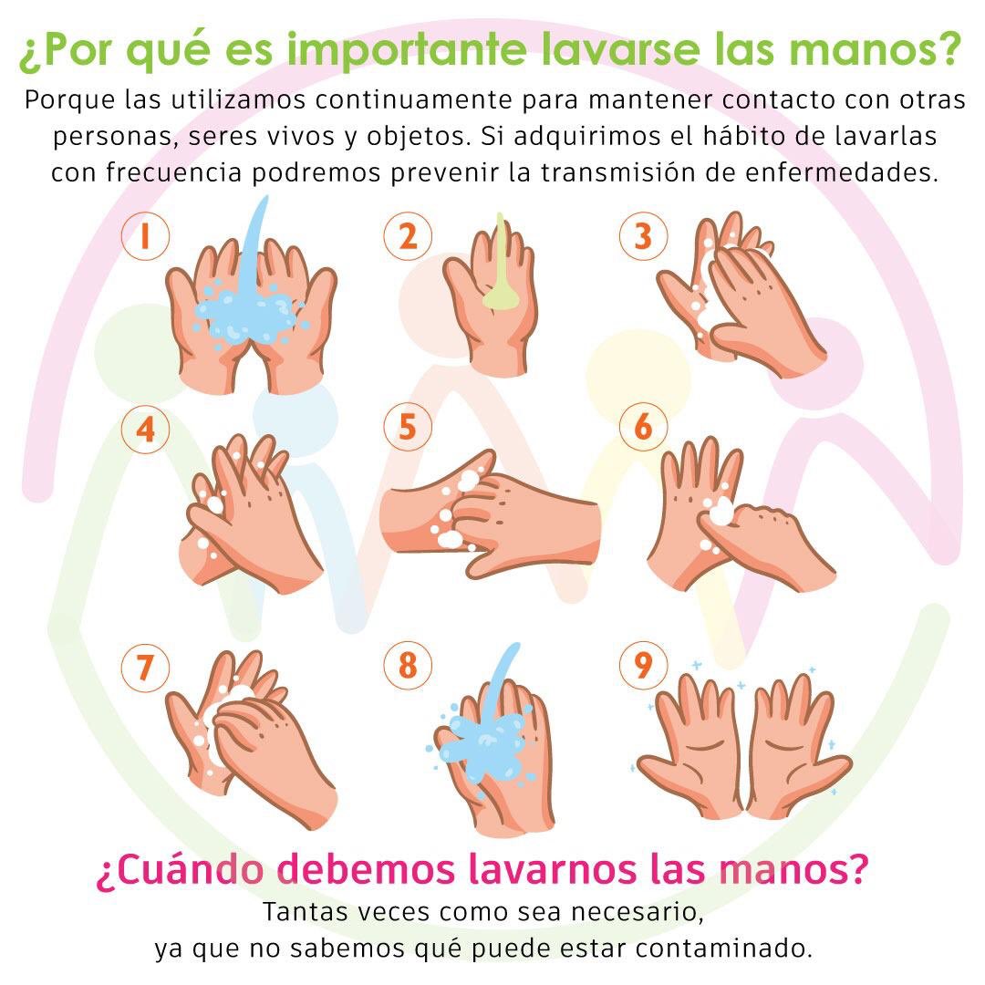 OperacionPulga's tweet photo. Paso número 1. Lávate las manos.
#HandHygiene #HigieneDeManos #ElCovidEsUnaRealidad #ElCovidEsUnaRealidad #SanLuisPotosí @mfercandia @erobles_s @OperacionPulga #slp https://t.co/ssftcY64UM