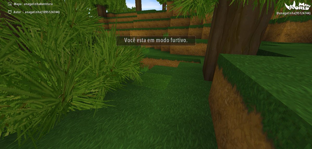 m_algue's tweet image. Uau! Este mapa é incrível! Vamos jogar o Mini World: Block Art juntos! miniworldgame.com/openMiniWorld.…