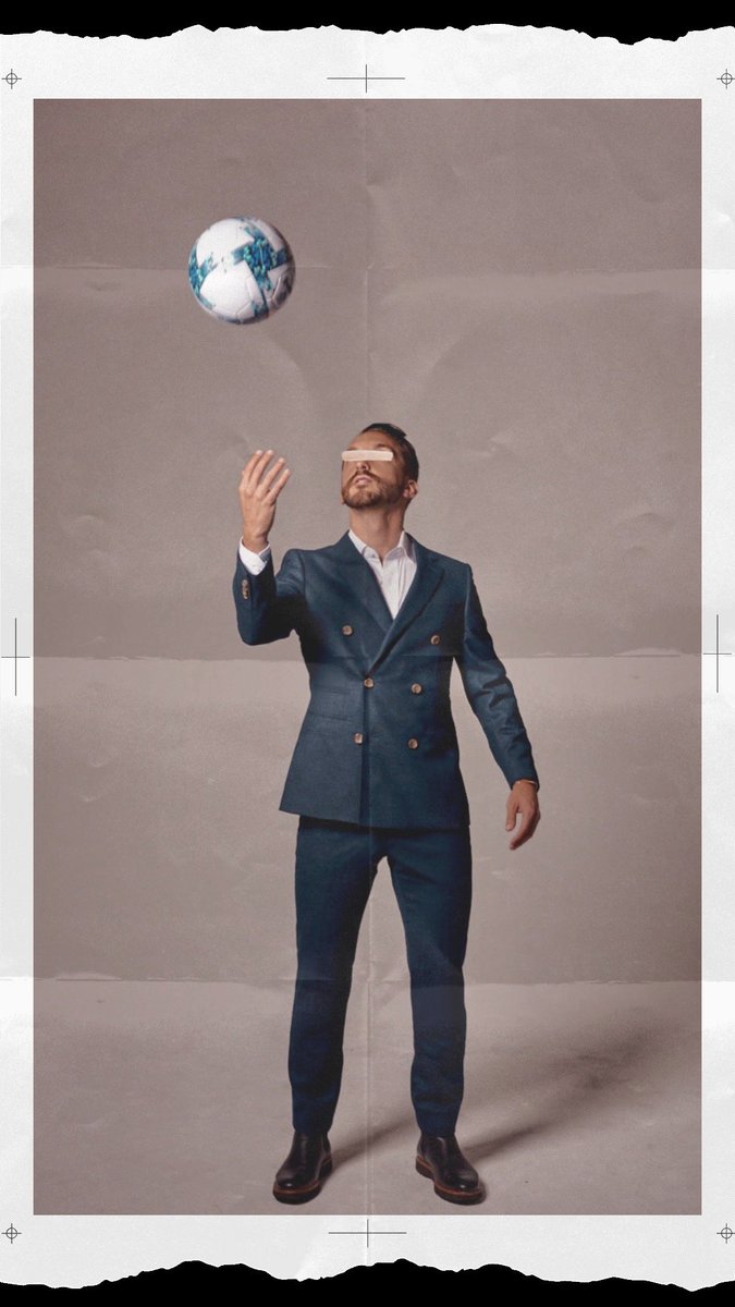 MenStyleGuide's tweet photo. @INDOCHINO x @cedricterrell https://t.co/rX4Z4eVmFP