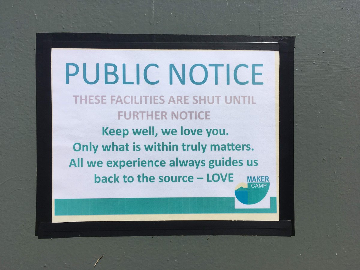 #Roamsweethome 
Two great signs we spotted when out on our walk (from home) on the Rame Peninsula this afternoon.