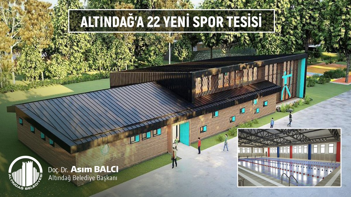 🎁5000 takipçimize kitap hediye ediyoruz📚

1⃣ Retweet yapınız

2⃣ En beğendiğiniz bir projemizin görselini #AltındağÇalışıyor etiketiyle paylaşınız🥰

3⃣ Formu doldurunuz➡ yarisma.altindag.bel.tr/kitap

NOT: Kazananlar etiket ile paylaşım yapanlar arasından belirlenecektir🥇