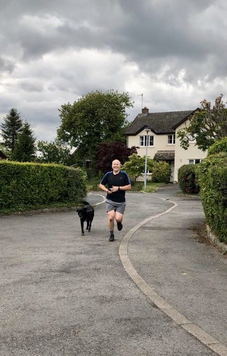 beacons_walks's tweet photo. Day 21 of my 2.6 miles for 26 days. All proceeds going towards Heartbeat ‘95’s Cardiac Rehabilitation Charity and will be presented to the Cardiac Rehabilitation Service at Prince Charles Hospital, so please be generous and please share! 💔 🌈 🏃‍♂️ 
https://t.co/Gcduj2xdFm https://t.co/A2fMcHFgrc
