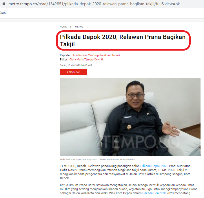 Pedas_Depok's tweet photo. Jadi sama PDIP atau PKS nih Bang? Ngarep atau di-PHP in itu gak enak lho @Bang_Pradi, kami aja gak kuat 😅😂

#Depok
#Pilkada
#PedasDepok https://t.co/skPd8WvJyC