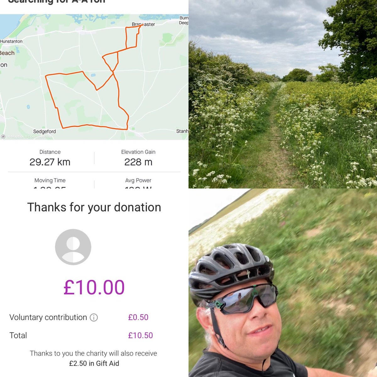 Oriel_PE's tweet photo. COMPLETED IT MATE! We’ve reached £7️⃣0️⃣0️⃣0️⃣ TODAY! Mr Matthews #GetsInvolved, completes his second @run5k4nhs effort &amp; donates to push us over the latest massive milestone! Our running totals (pun intended) are now 6️⃣3️⃣8️⃣ participants &amp; £7️⃣0️⃣0️⃣7️⃣! #Proud #OrielPE 💜🔥💯💪🏽😍🙉🙌🏽🚴🏼‍♂️ https://t.co/CRYDCUxiBR
