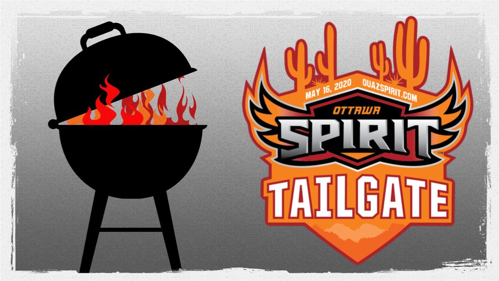 The time has come and #SpiritTailgate is here. Enjoy the day celebrating the Spirit.

Be sure to share your tailgate photos on social media with the #SpiritTailgate hashtag for the chance to win an OUAZ Prize Pack.

📋: ouazspirit.com/feature/tailga…

📺: portal.stretchinternet.com/ottawaaz/