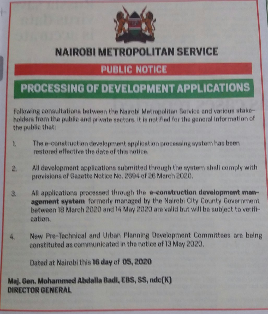 Ibrahim Mwathane tweet media