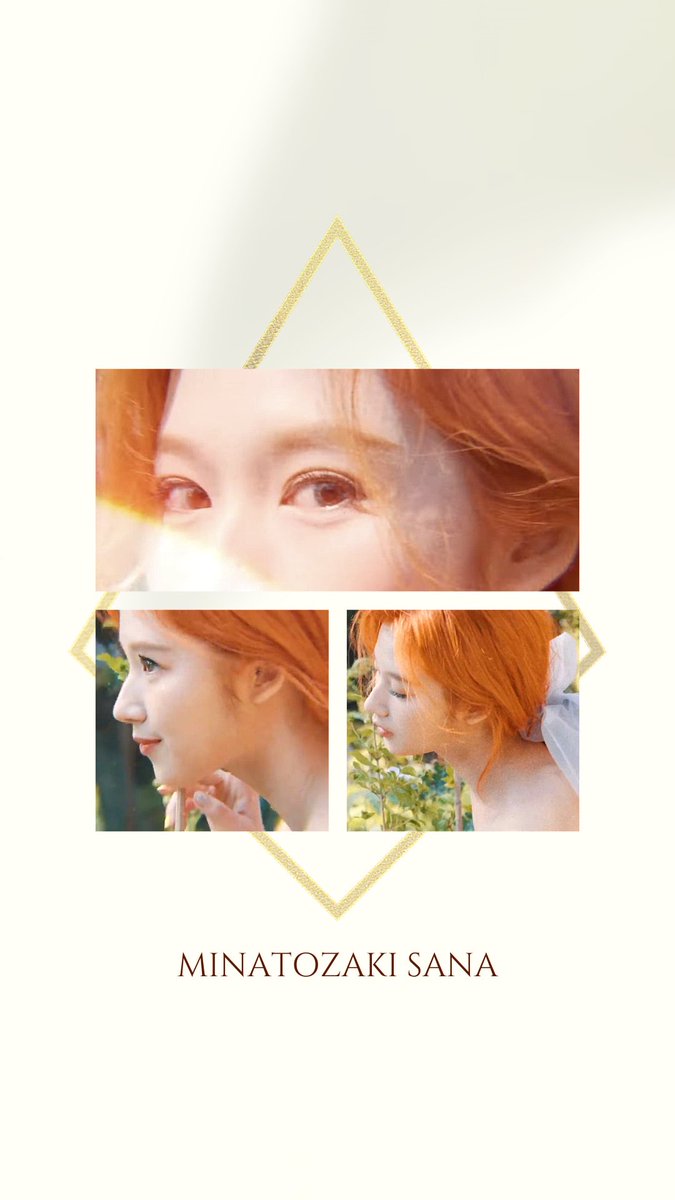 Twice More More Sana Concept Film Phone Wallpaper 1080 X 19