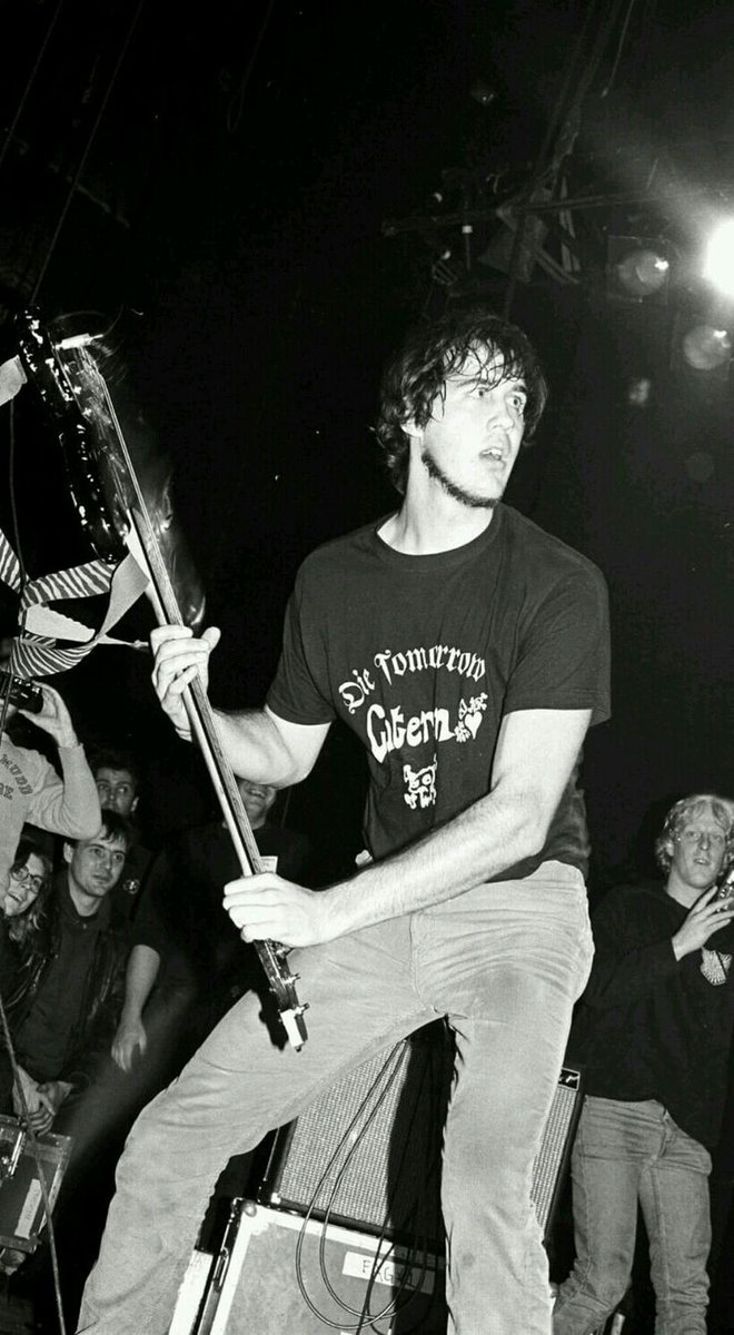 xsifting's tweet photo. @KristNovoselic happy birthday Krist ♡ you deserve the most beautiful thing in this world. I hug you from a distance https://t.co/0SxYZtLVVM