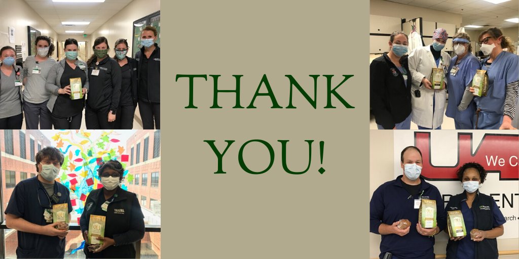 O'Henry's Coffee tweet media