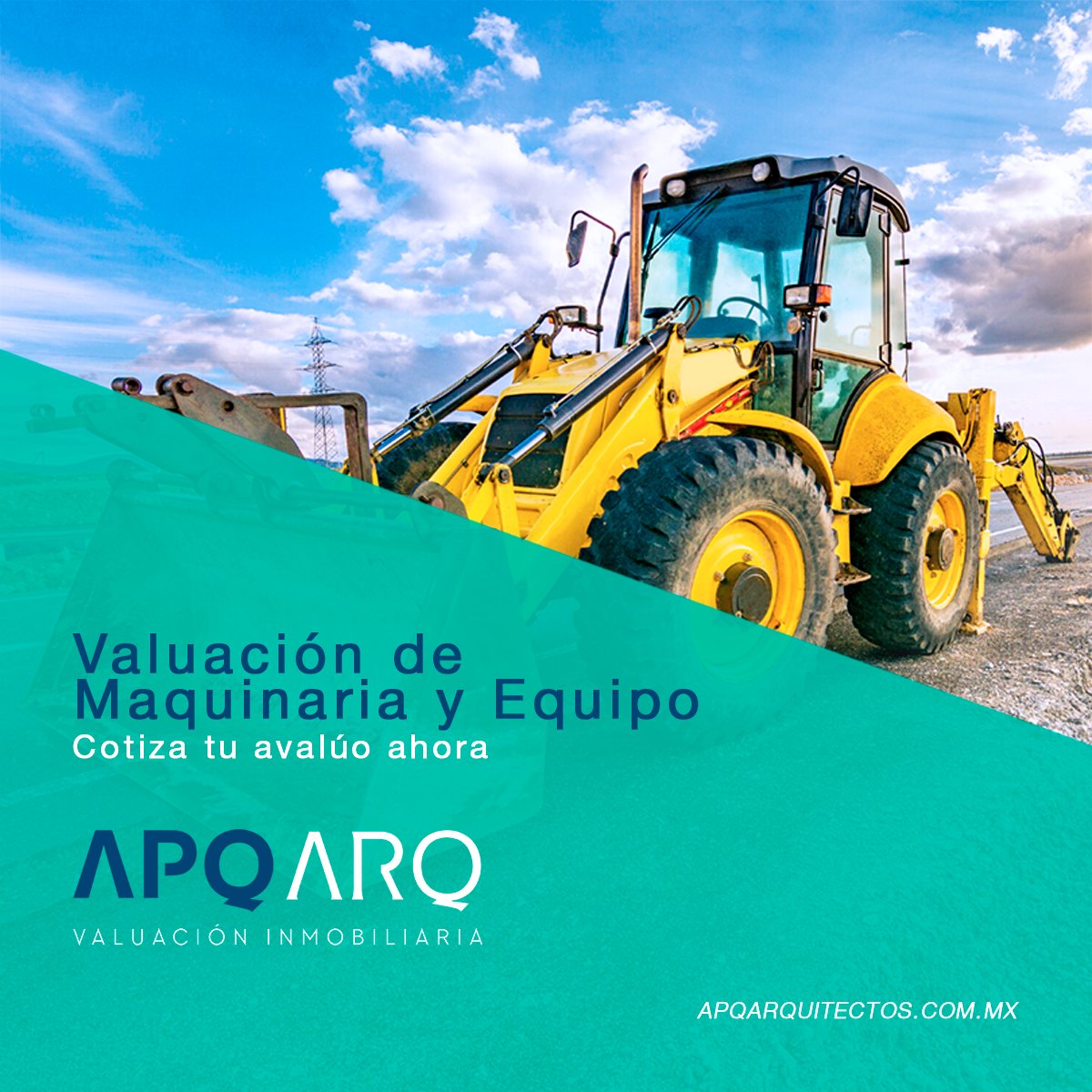 ApqArquitectos's tweet photo. ¡Cotiza tu avalúo ahora!

#APQARQUITECTOS #CONSULTORÍA #ASESORÍA #AVALÚO 

Teléfono: (55) 1500 8886 
Correo electrónico: contacto@apqarquitectos.com.mx https://t.co/OKZWL3Utik