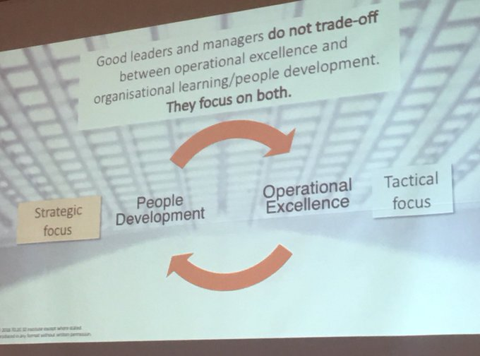 fayaz_shadman's tweet photo. The Best Business Leaders focus both on #OperationalExcellence AND #PersonnelDevelopment! >> https://t.co/RF8AfY8yCw