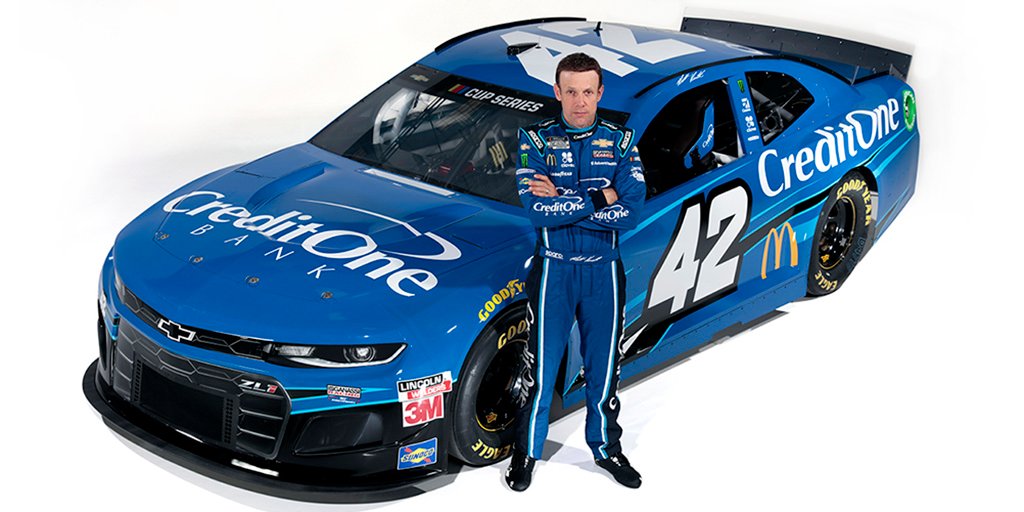 Credit One Bank tweet media