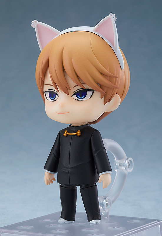 GoodSmile_US's tweet image. Nendoroid Miyuki Shirogane is currently available for preorder! Don't forget to preorder soon!

Preorder: s.goodsmile.link/1tC
Preorder (US): s.goodsmile.link/1tB

#kaguyasama #nendoroid #toytec #goodsmile