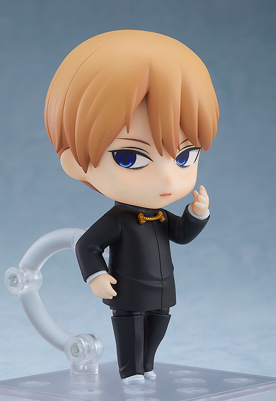 GoodSmile_US's tweet image. Nendoroid Miyuki Shirogane is currently available for preorder! Don't forget to preorder soon!

Preorder: s.goodsmile.link/1tC
Preorder (US): s.goodsmile.link/1tB

#kaguyasama #nendoroid #toytec #goodsmile