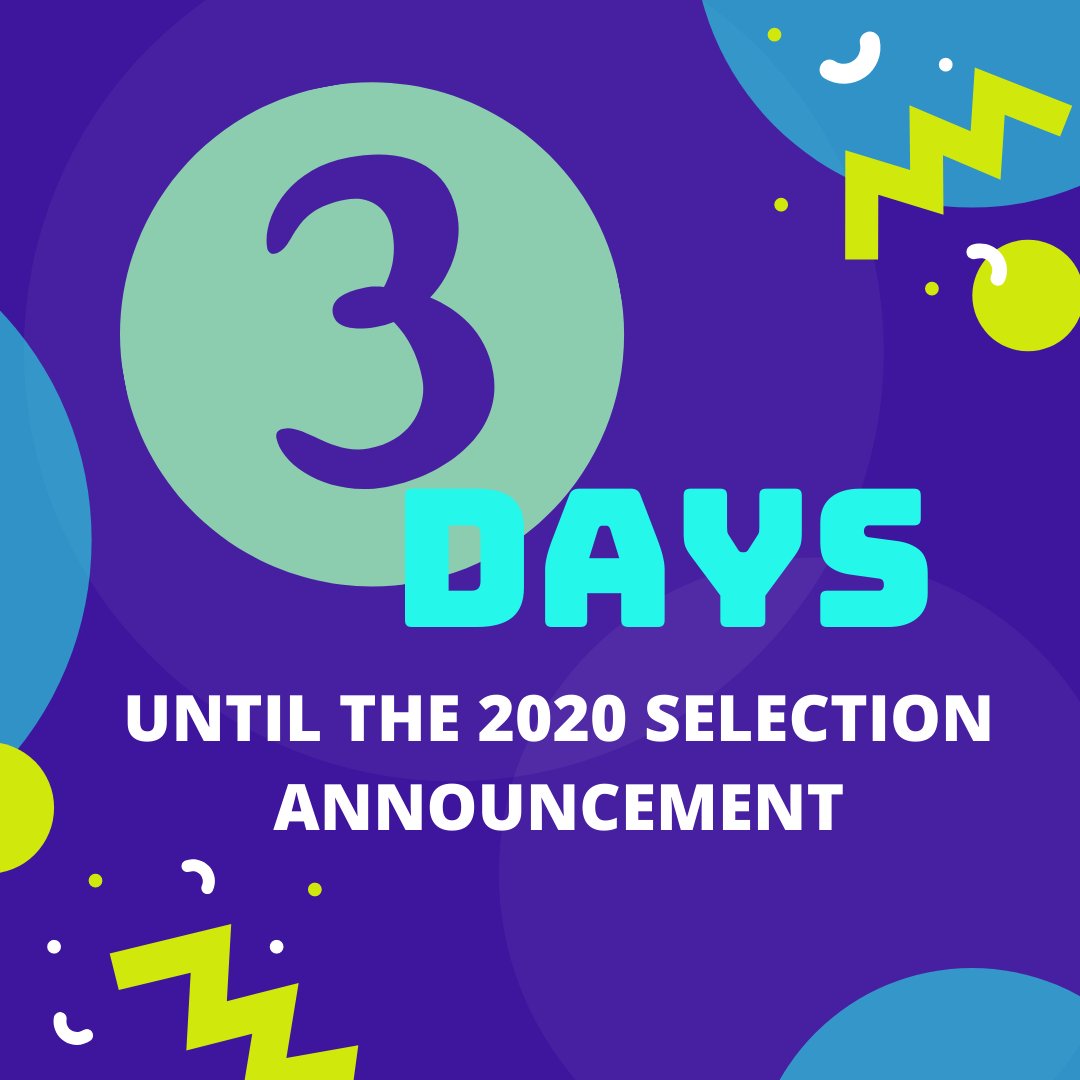 The_AMTF's tweet photo. LET THE COUNTDOWN BEGIN ... #AMTF #Year5 #WeLoveNewMusicals #NewWork https://t.co/CDHbTPh3PF