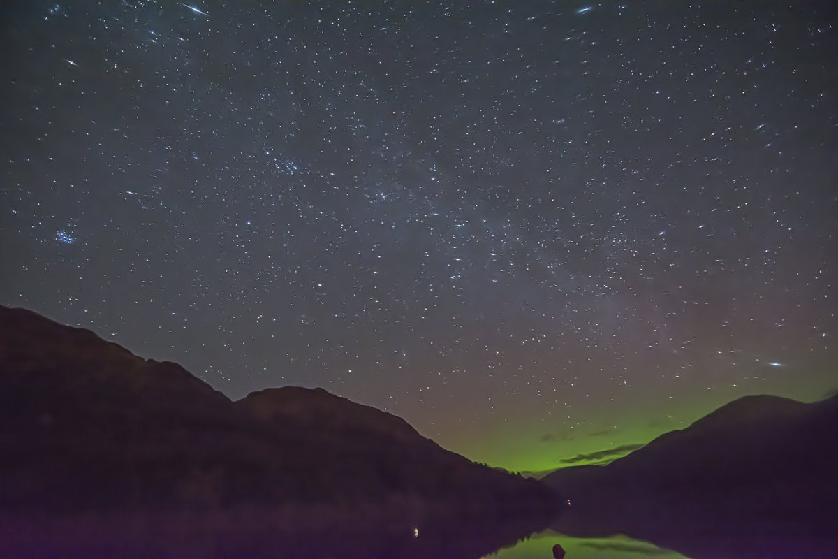 gregoreroach's tweet photo. https://t.co/5SeJBMnGDg
North lights scotland #Northernlights #scotland #night #visitbute #gourock #Inverclyde #locheck #argil #visitscotland https://t.co/ZyvUzTDycV