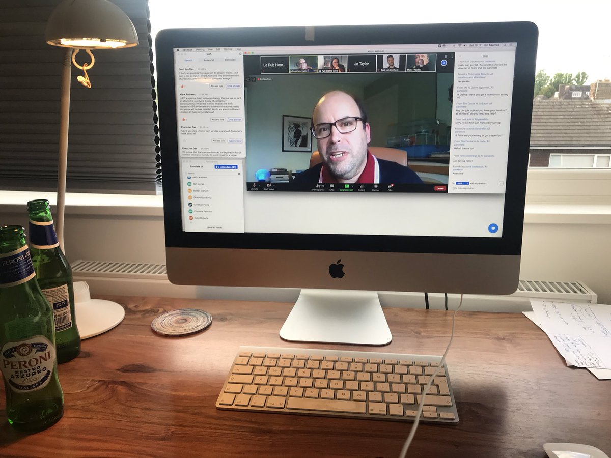 Tim Beames tweet media