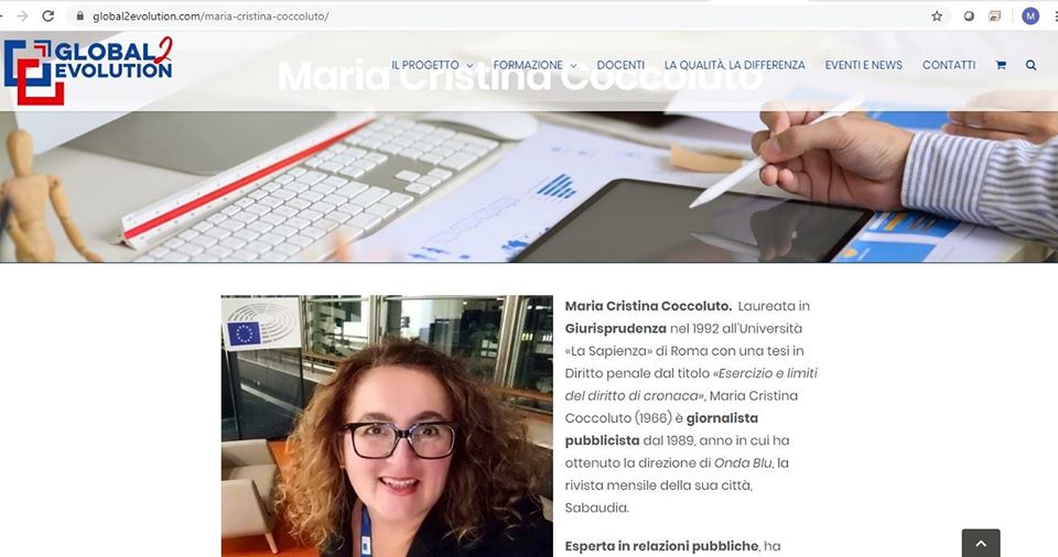 MaCriCocc's tweet photo. In una nuova avventura. #Formazione in #remoto. #Corsi e #seminari di #italianogiuridico. #Interpreti #traduttori #giuristilinguisti #professionisti. Perché "Il futuro è di chi lo sa immaginare" (#EnricoMattei). #Global2Evolution https://t.co/gCjdgqJgzw