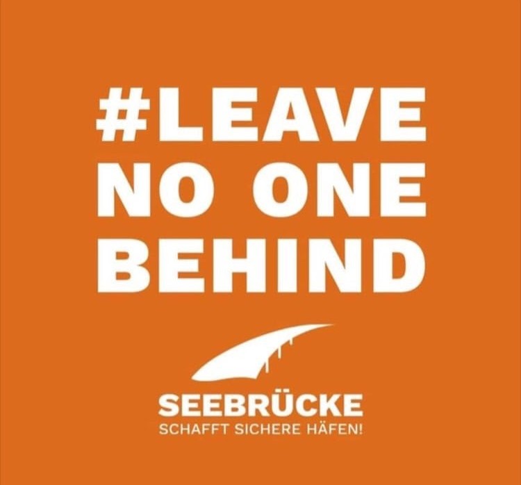 SeebrueckeK's tweet photo. @_Seebruecke_, @ProAsyl und Landesflüchtlingsräte haben diese Woche per PM die dezentrale Unterbringung geflüchteter Menschen gefordert. Ob auf den griechischen Inseln oder in Deutschland, Geflüchtete werden nicht ausreichend vor COVID-19 geschützt. (1/6) https://t.co/3RptOs0p9g