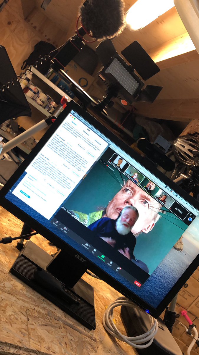 Bart van Buchem tweet media