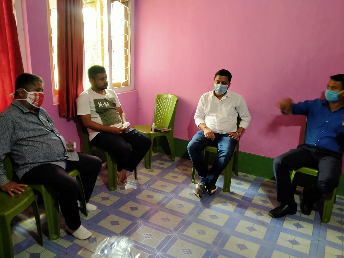 Assam Chamber of Commerce Goalpara tweet media