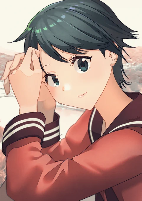 モガミンかわいいよモガミン… 