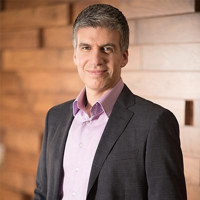 Juniper Networks CEO: ‘The Goal Now Is A Self-Driving Network’ crn.com/news/networkin…

#AI #Cloud #ML #DataScience #DigitalTransformation #DigitalTrends #TechTrends #DataDriven #Networks #Wireless #NetworkOptimization #NetworkSecurityMonitoring #NetworkSecurity