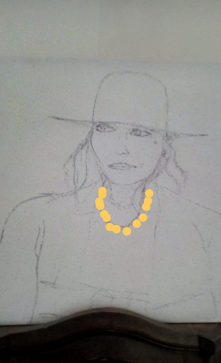 gianlucacianfa7's tweet photo. @RealLindaPerry She is a given https://t.co/XXIu0GajIs