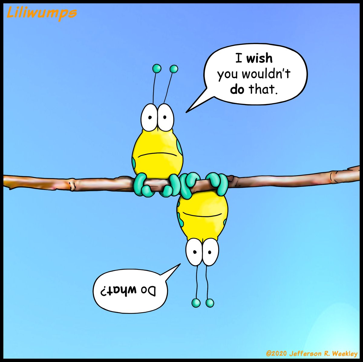 Nawalli777's tweet image. #Liliwumps #drawing #Weekley #cartoon #comic