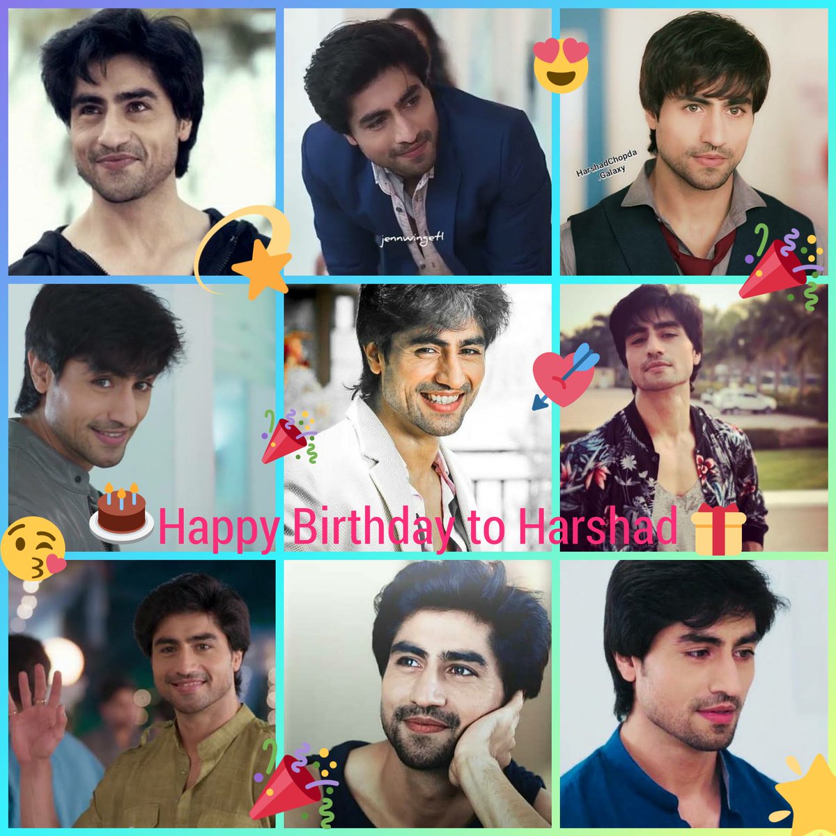 AManudhin's tweet photo. Happy Birthday  to you🎊🎊🎊 @ChopdaHarshad  🎉🎉🎉🎉17/05/2020 https://t.co/qD7S4UwiWk