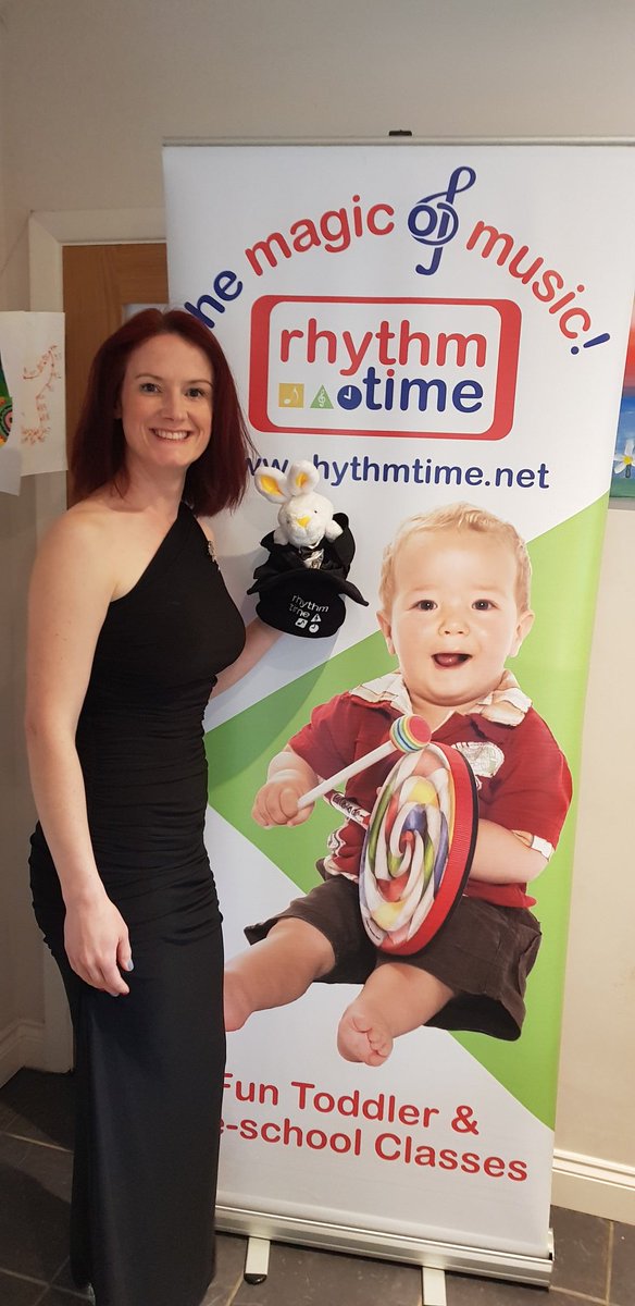 All set for thd <a href="/clubhubuk/">clubhubuk</a> awards! Good luck to everyone!