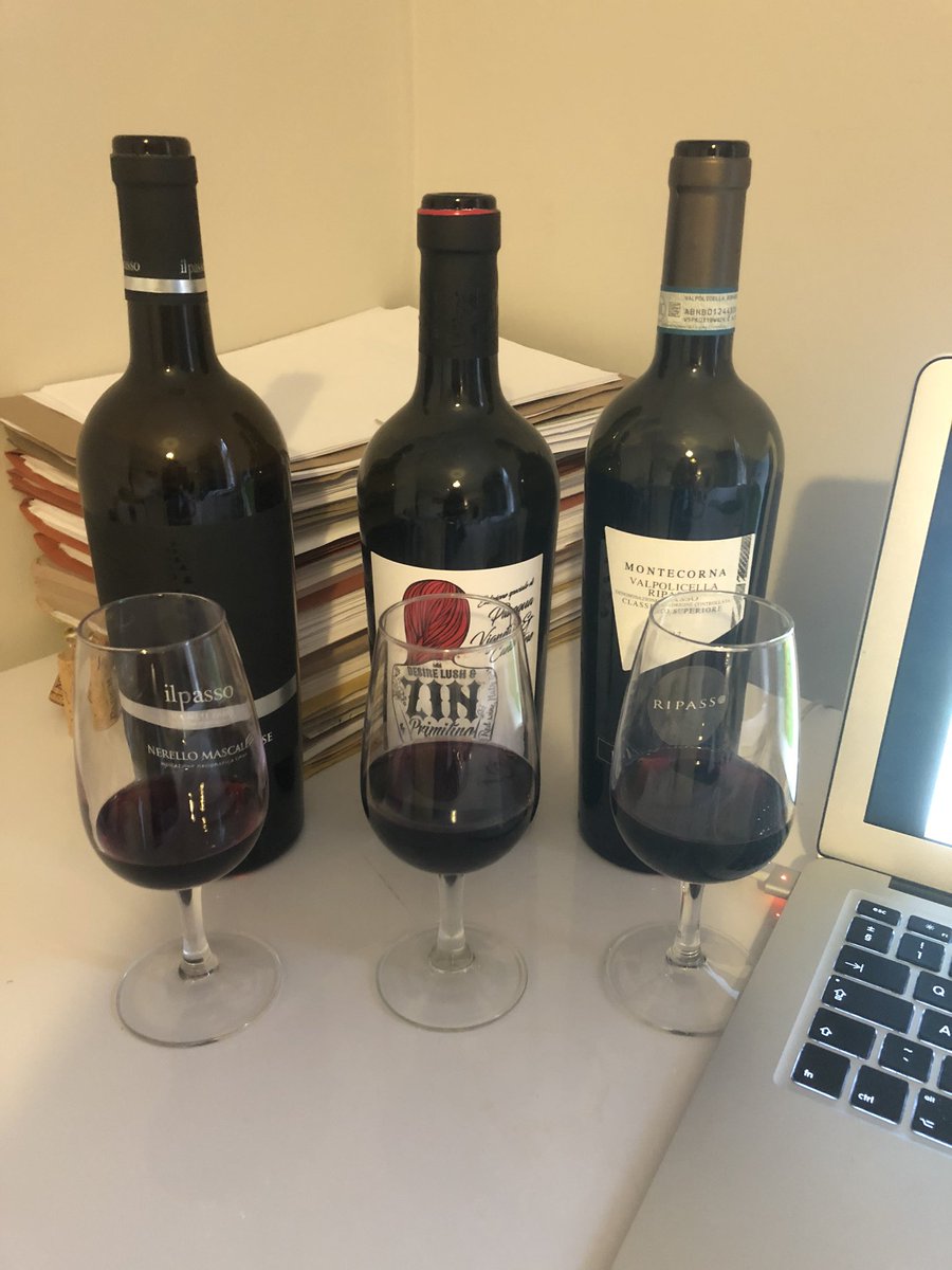 Belfast Wine School tweet media